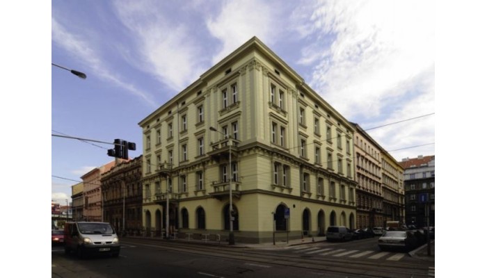Hotel Praga 1885 poza 0