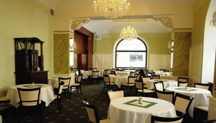 Hotel Praga 1885 poza 6
