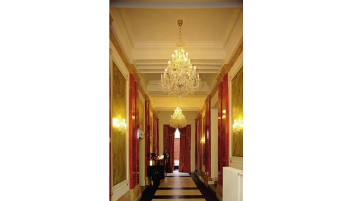 Hotel Praga 1885 poza 10