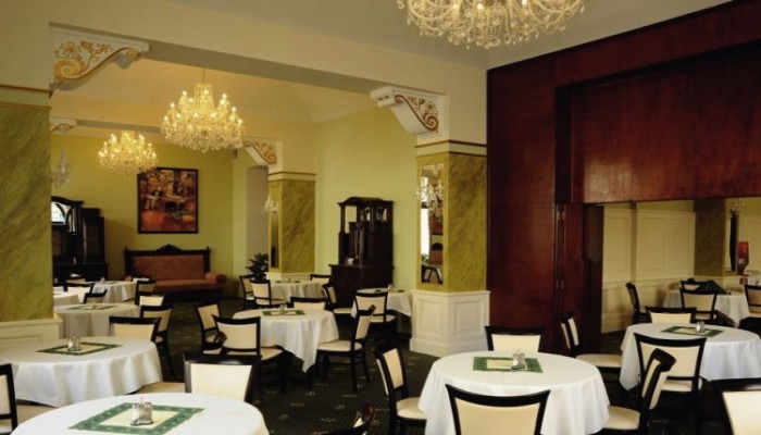 Hotel Praga 1885 poza 1