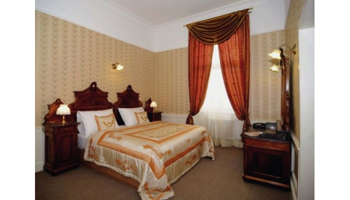 Hotel Praga 1885 poza 8