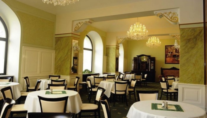 Hotel Praga 1885 poza 7