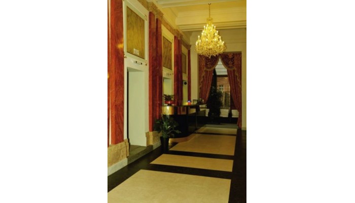 Hotel Praga 1885 poza 5