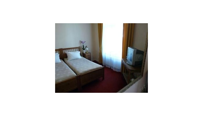 La Boutique Hotel Prague poza 7