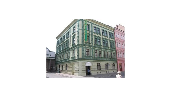 La Boutique Hotel Prague poza 11