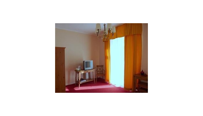 La Boutique Hotel Prague poza 3