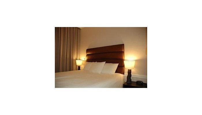 La Boutique Hotel Prague poza 1