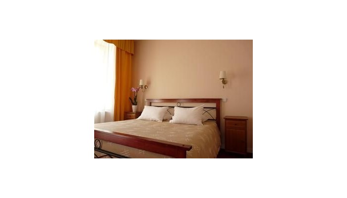 La Boutique Hotel Prague poza 9