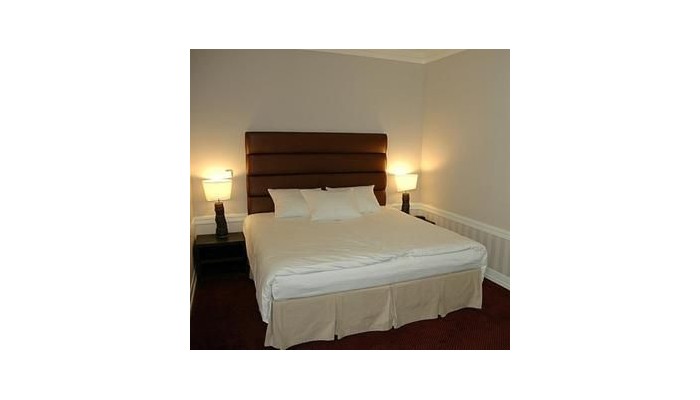 La Boutique Hotel Prague poza 10