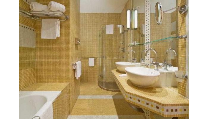 Mamaison Riverside Hotel Prague poza 8