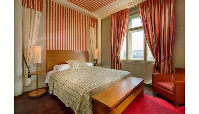 Mamaison Riverside Hotel Prague poza 6