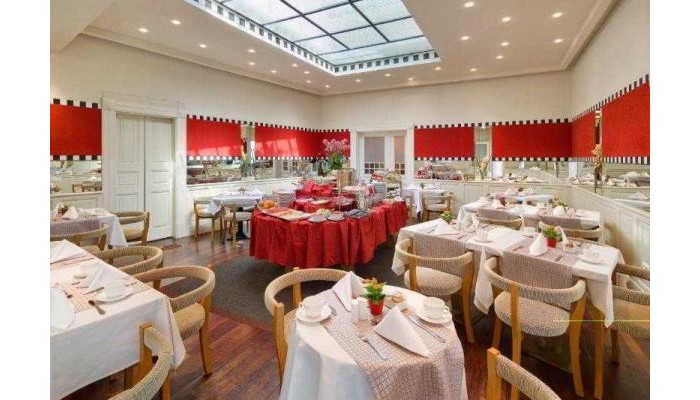 Mamaison Riverside Hotel Prague poza 3