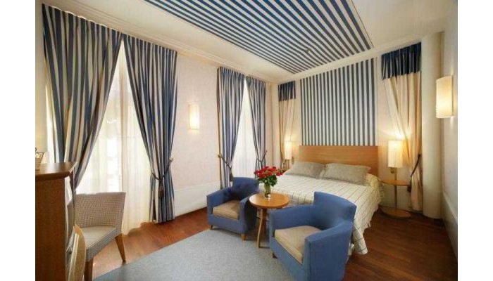 Mamaison Riverside Hotel Prague poza 4