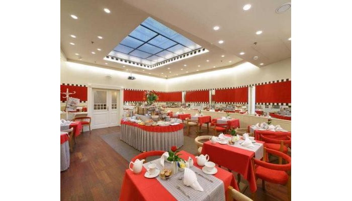 Mamaison Riverside Hotel Prague poza 2