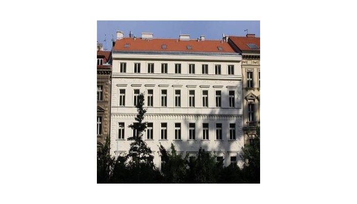 Red And Blue Design Hotel poza 1